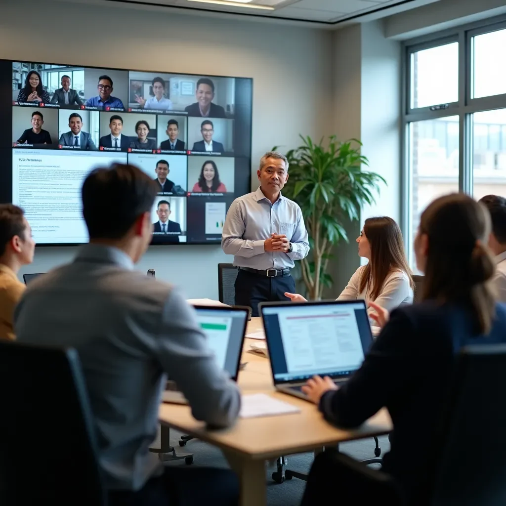 Professional wave design